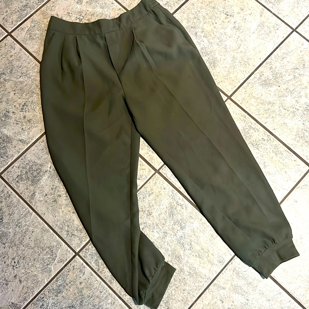 Gap pants